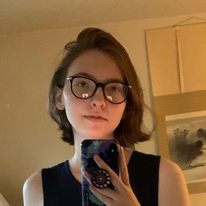 Meet your Posher, Sophie